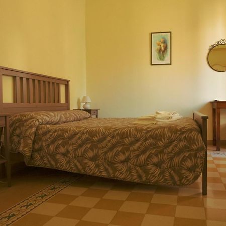 B&B Palazzo Corvino Palermo Exterior photo