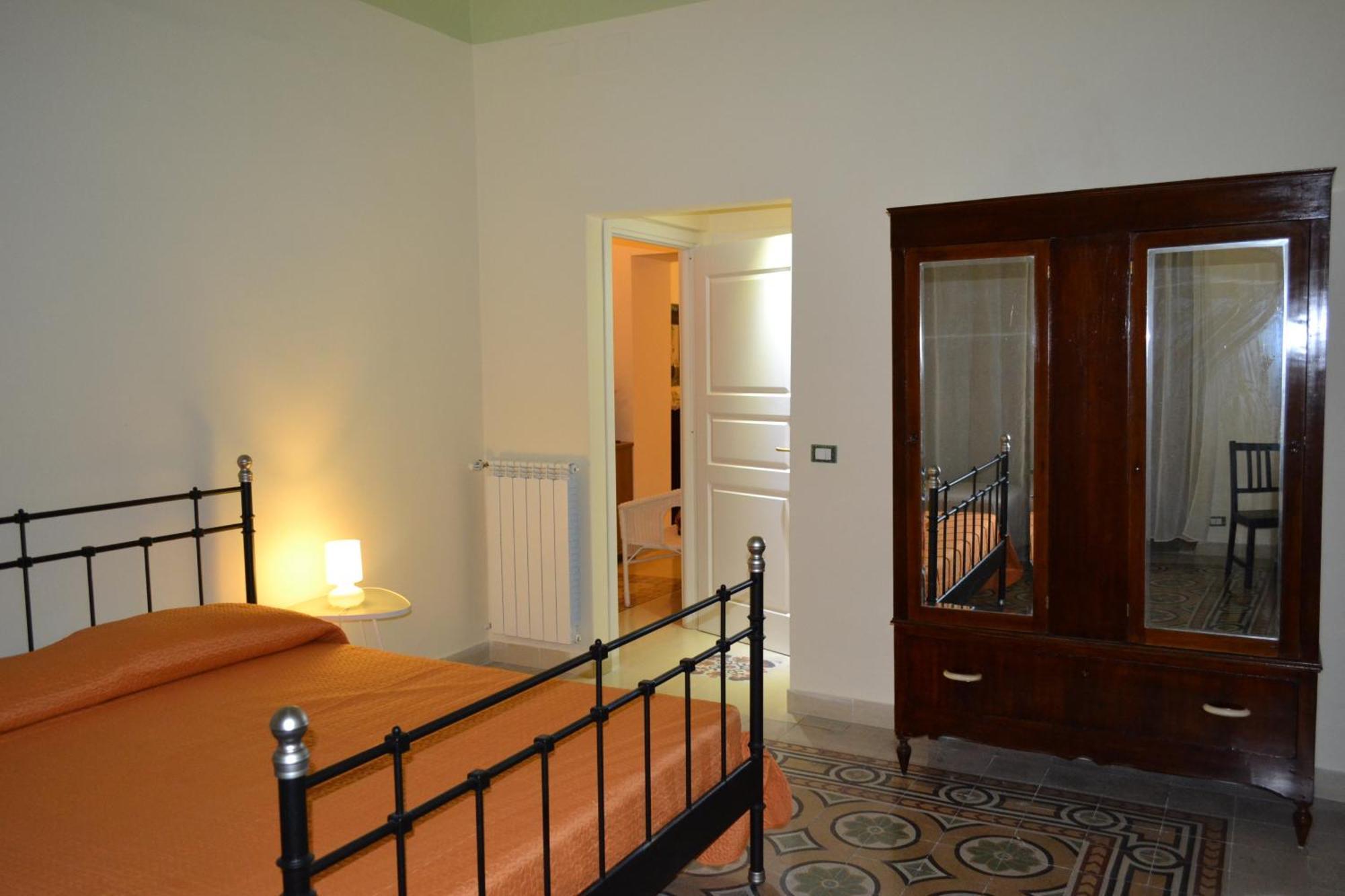B&B Palazzo Corvino Palermo Room photo