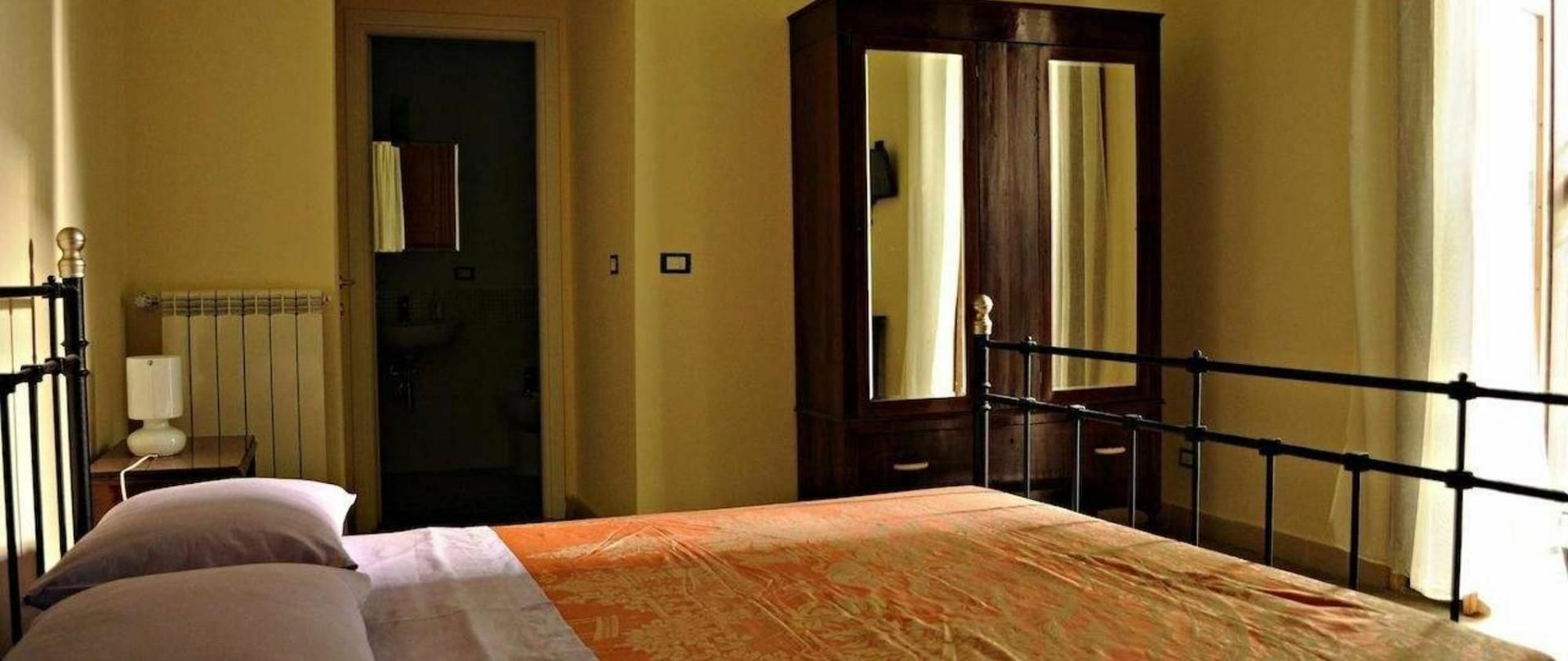 B&B Palazzo Corvino Palermo Exterior photo